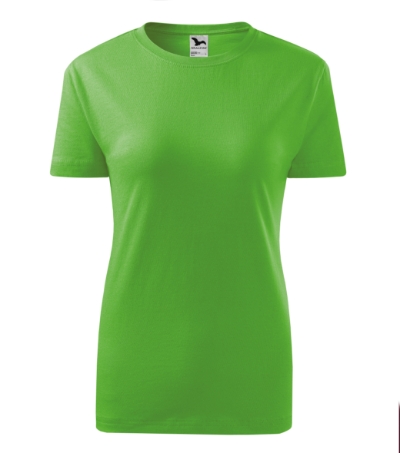 Malfini 133 - T-shirt Classic New femme