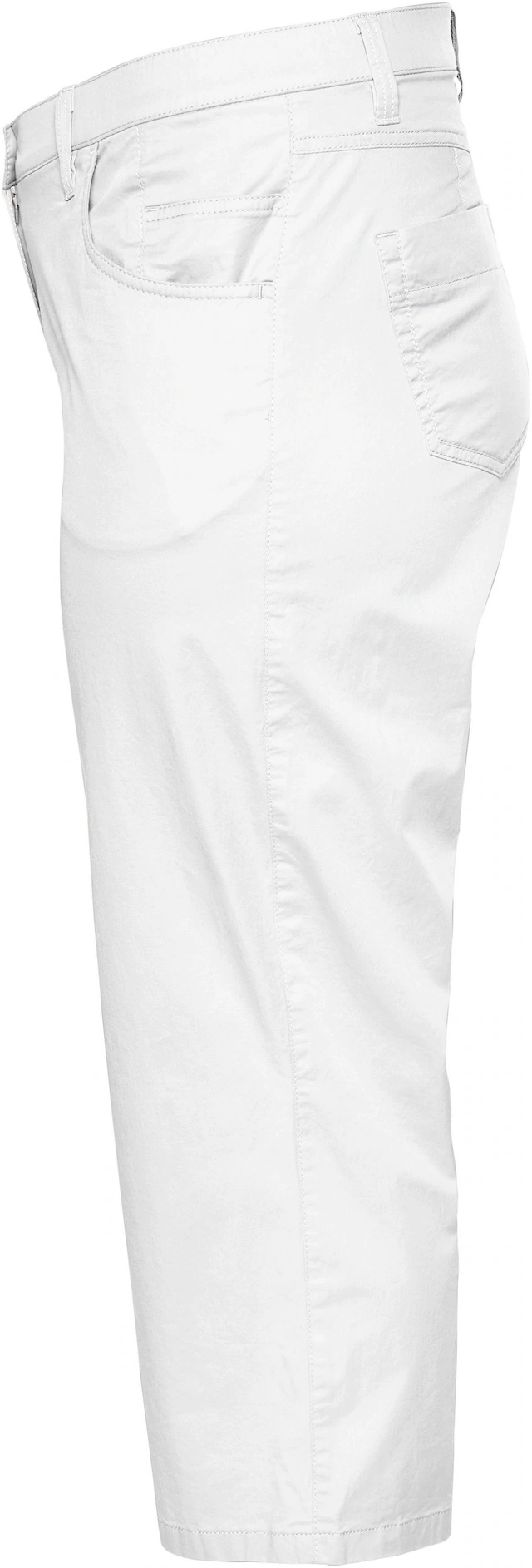 KjBRAND 7/8-Hose »Babsie: bequemer Oberschenkel«  Sommerlich, leichter Baumwoll-Stretch