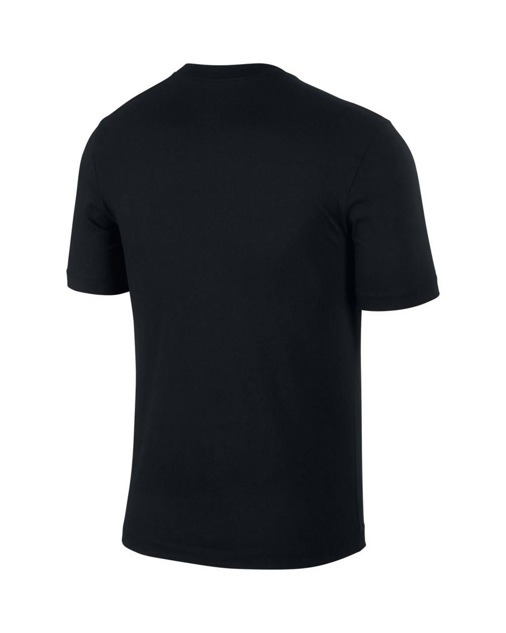 T-shirt Nike Sportswear Noir pour homme