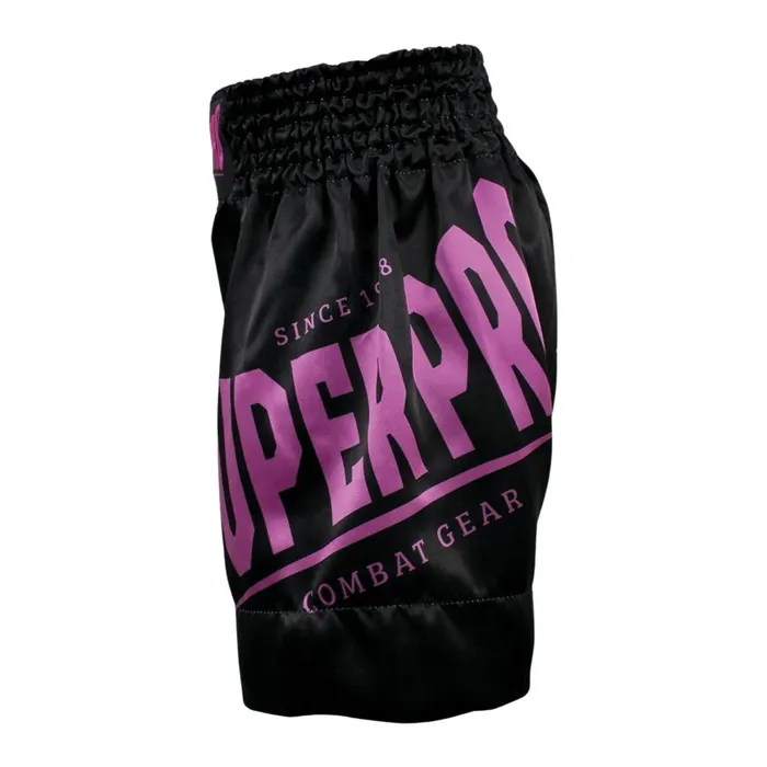 Super Pro Bear Short Junior