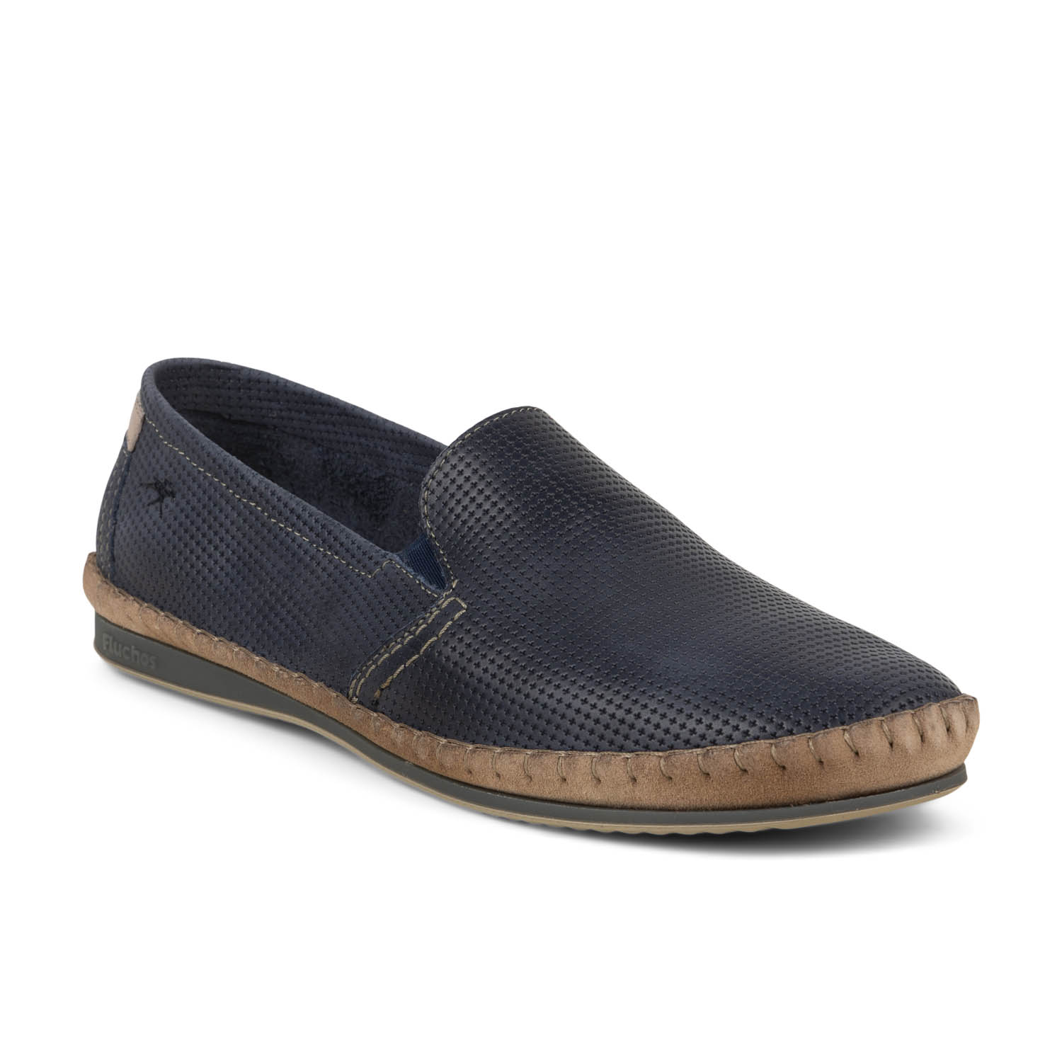 Mocassins homme FLUCHOS FLUISTA