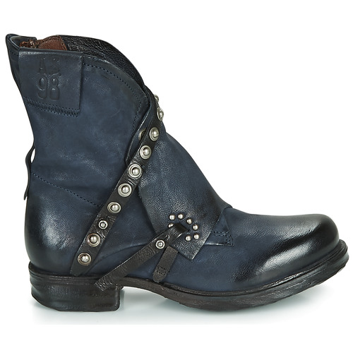 Airstep / A.S.98 - SAINT EC RIVET - Bleu