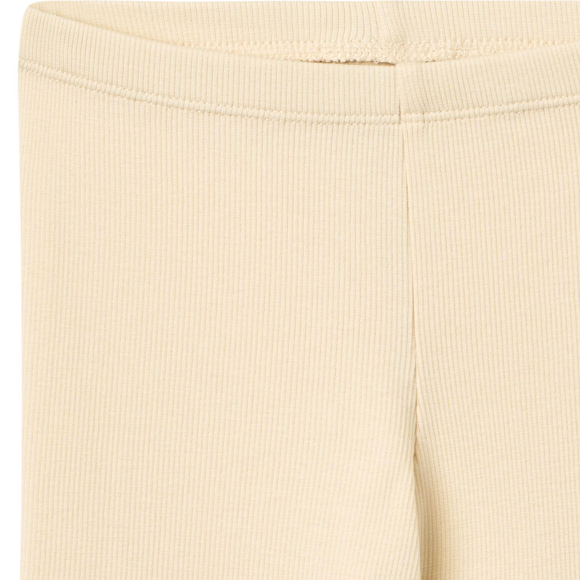 Wheat Leggings Maddy Rib