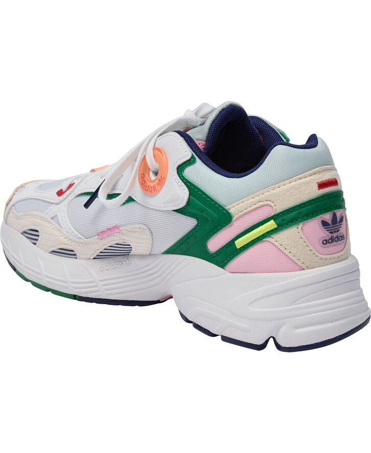 adidas Originals adidas ASTIR W Ftwwht/green/blio