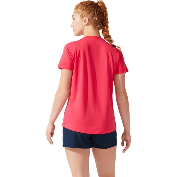 Asics Core Shirt Dames