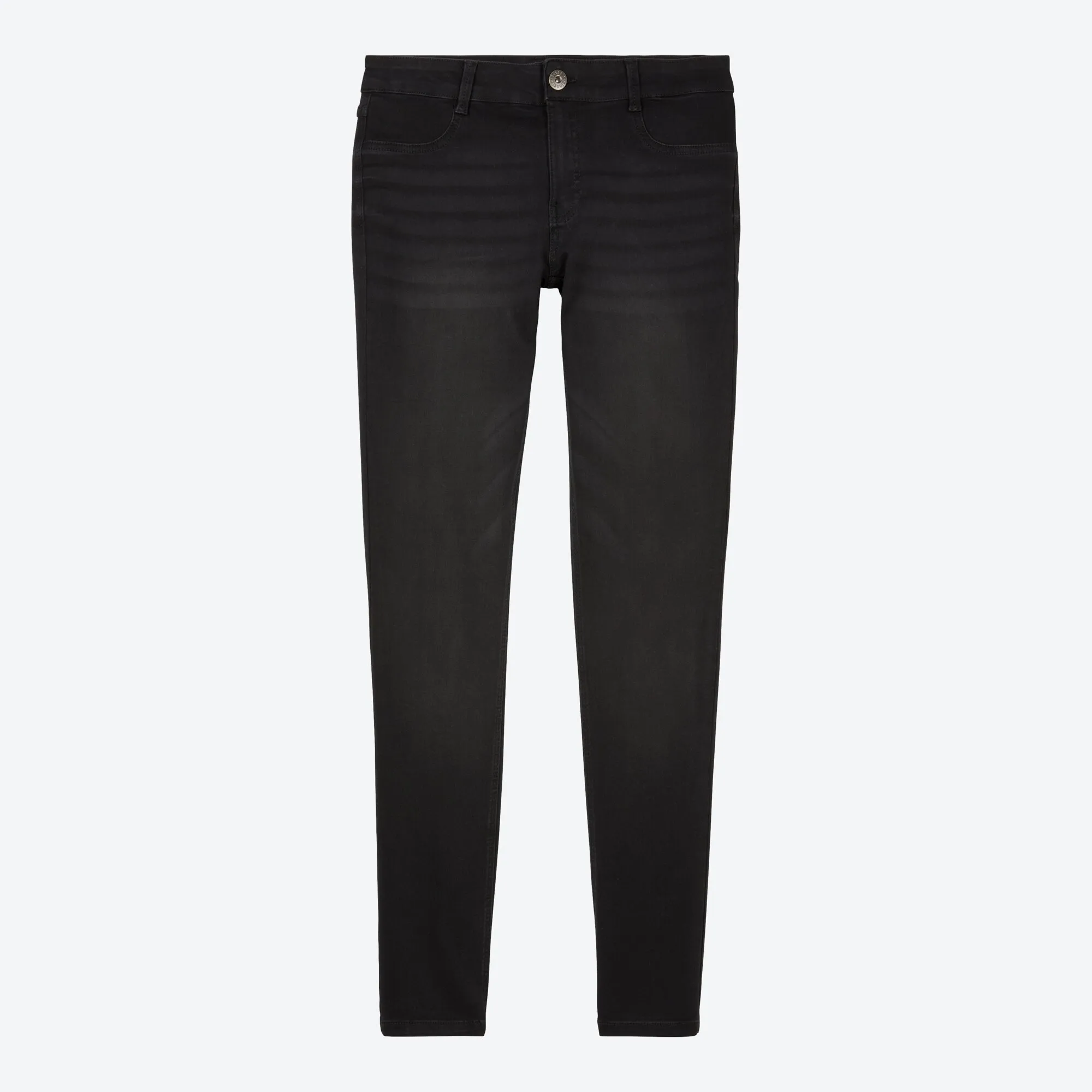 Damen-Jeans mit Wascheffekt, NKD-PULA