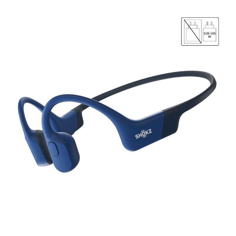 OpenRun - USBC - Casque conduction osseuse