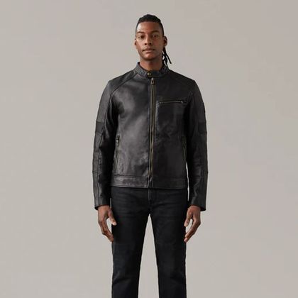 Blouson Belstaff VANGUARD - Noir