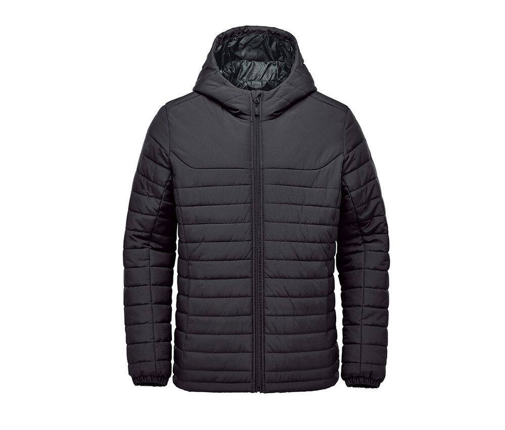 STORMTECH SHQXH1 - Veste Matelassée Nautilus Imperméable et Isolante