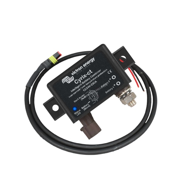 Coupleur Séparateur Cyrix-ct 230A