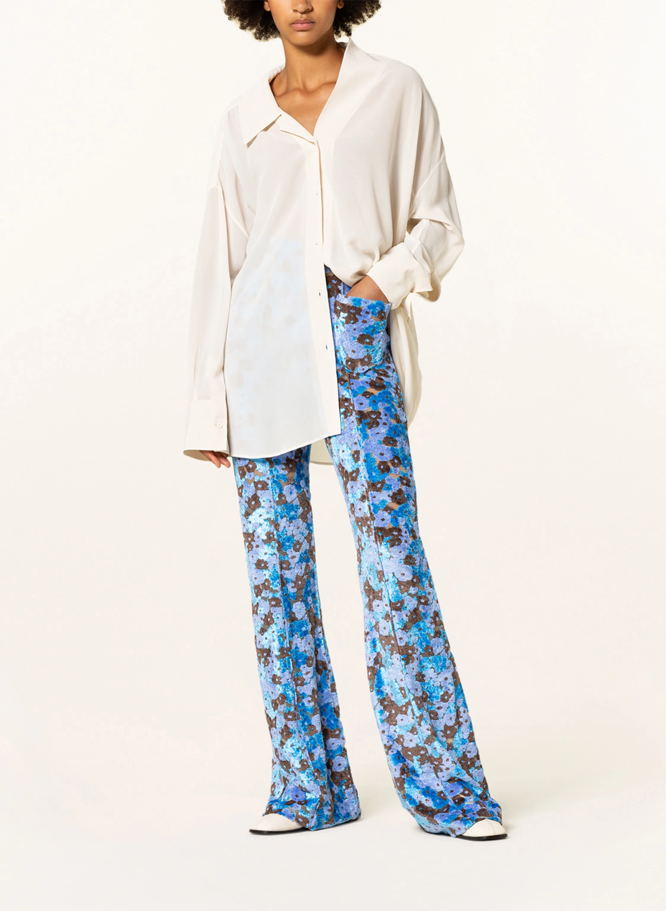 Acne Studios Hose