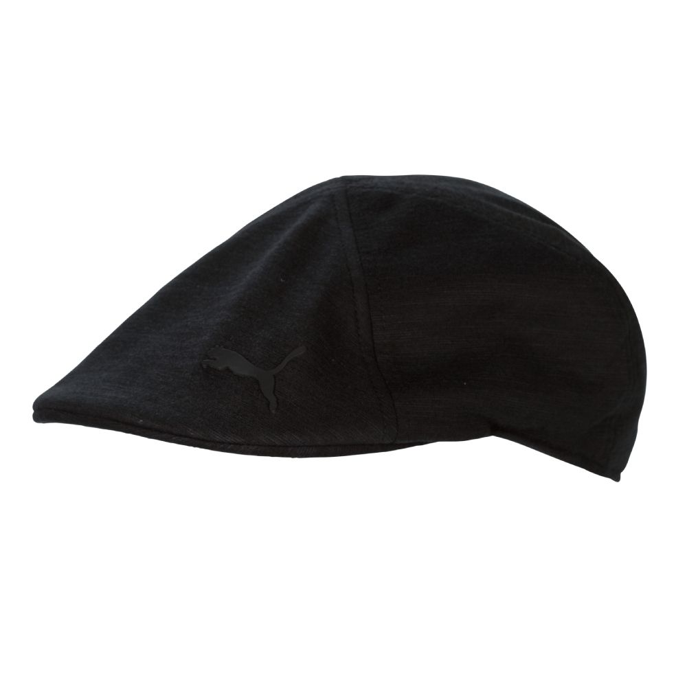 Cap Driver Svart