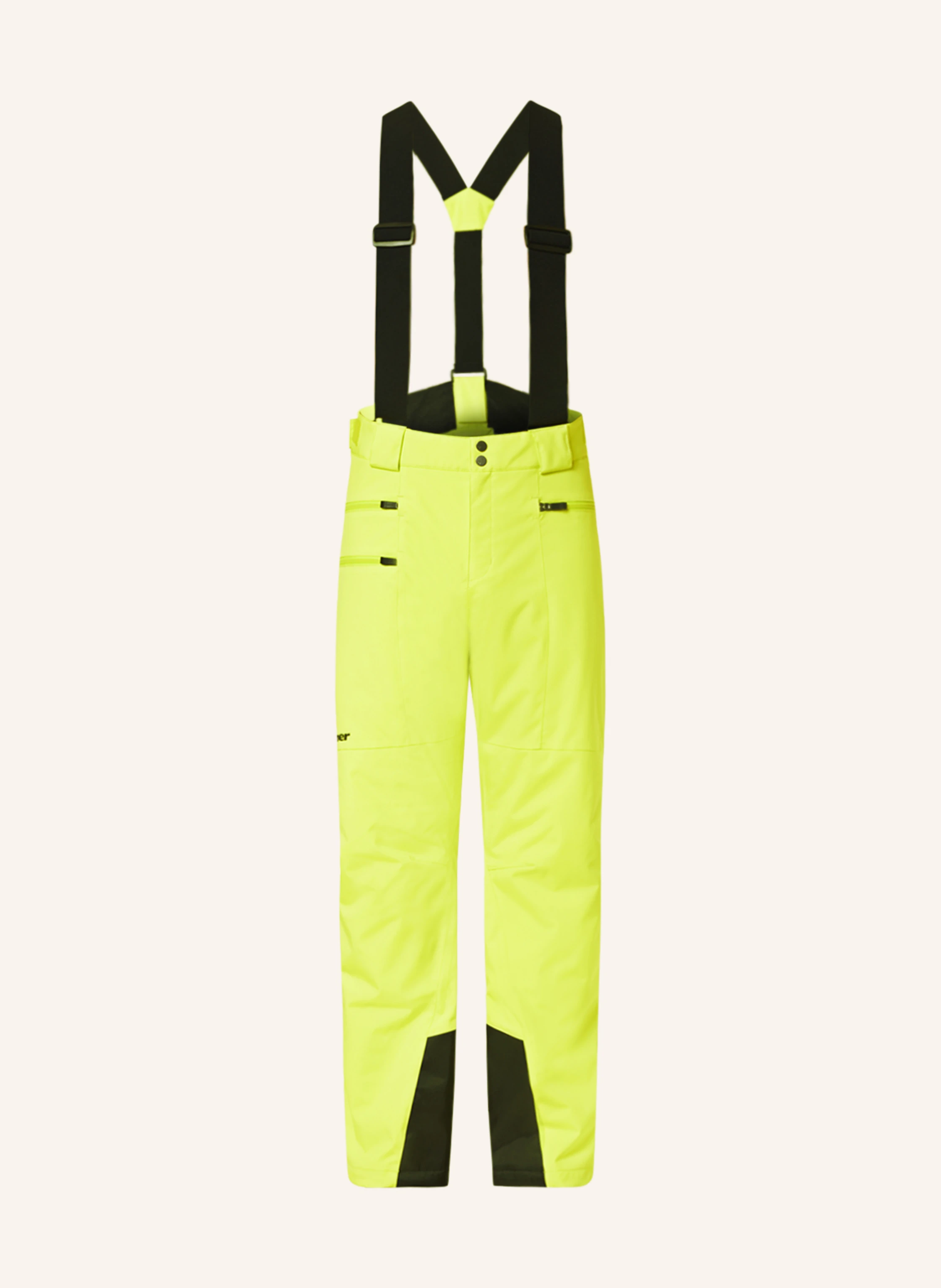 Ziener Skihose TRONADOR