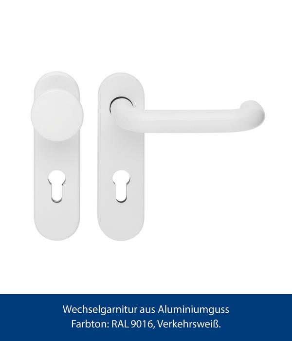 Hörmann Wechselgarnitur PZ-Ausführung