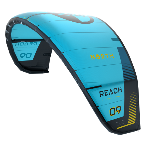 North Reach 2024 DEMO