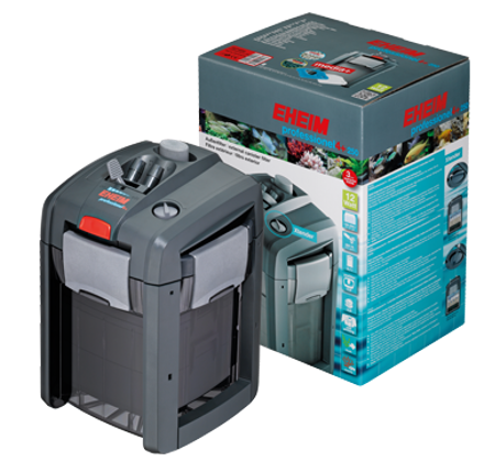 Eheim Professionel 4 250 buitenfilter (2271)