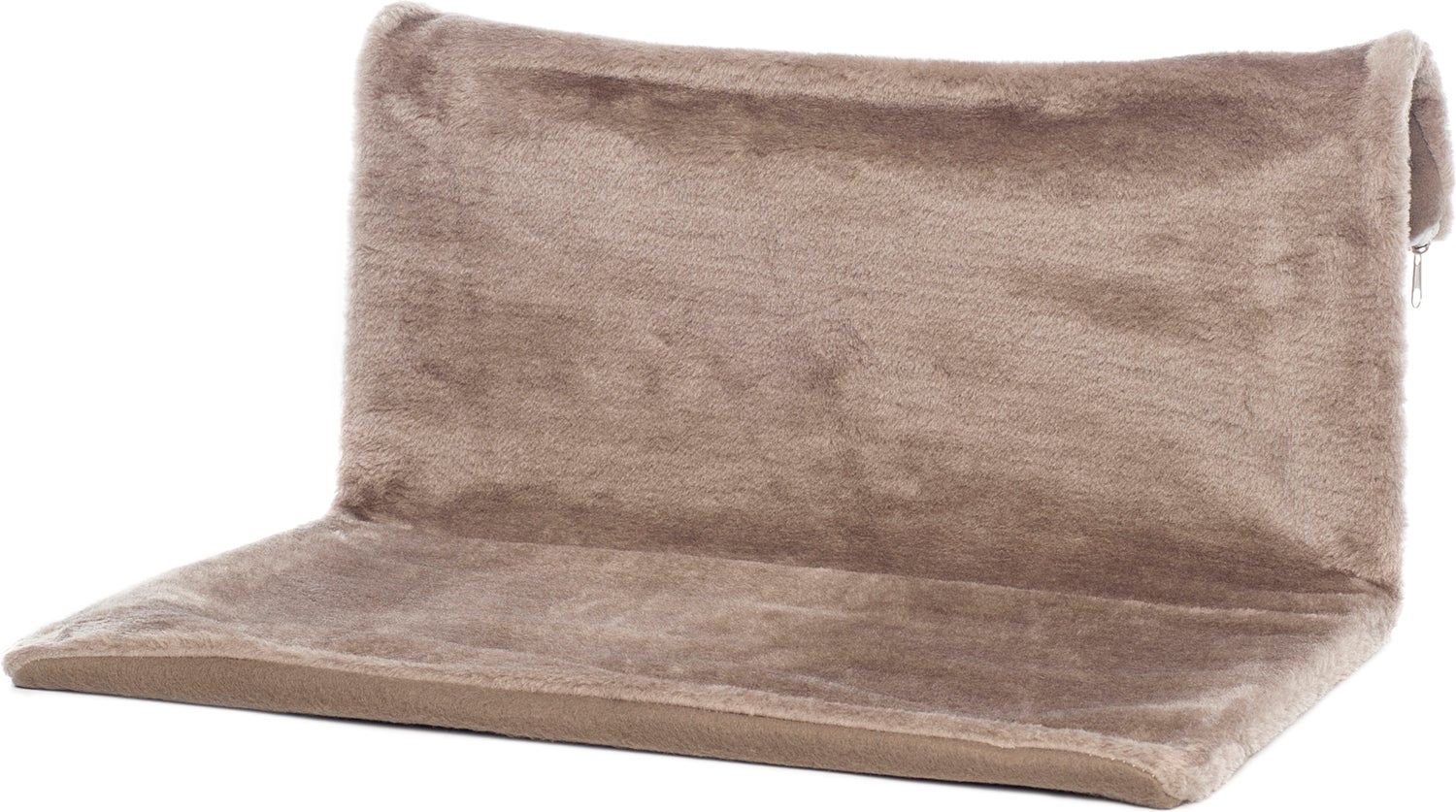 Beeztees radiatorhangmat Sleepy grijs 46 x 31 x 24 cm