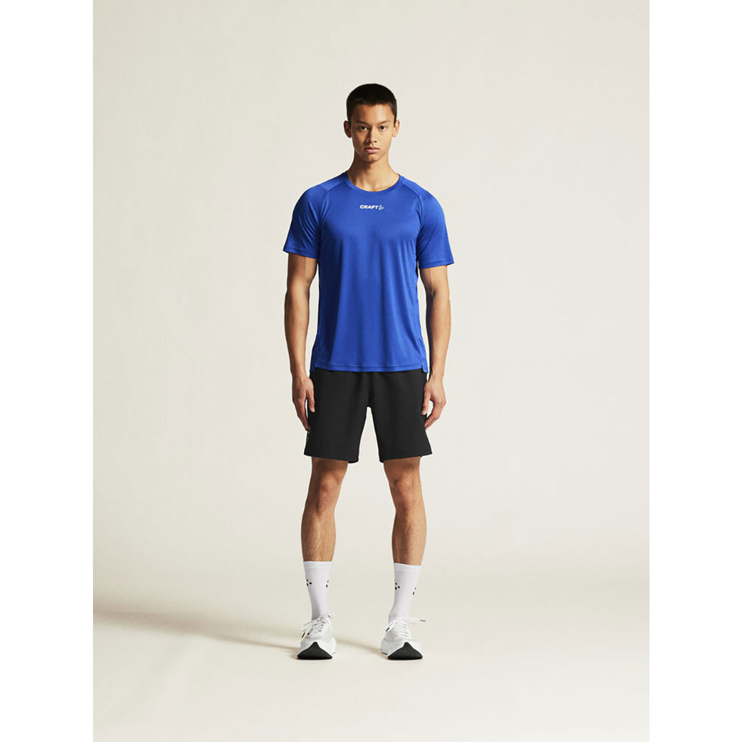 Craft Rush 2.0 T-Shirt Heren