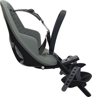 Thule Yepp 2 Mini Front Mount Sykkelsete, Agave
