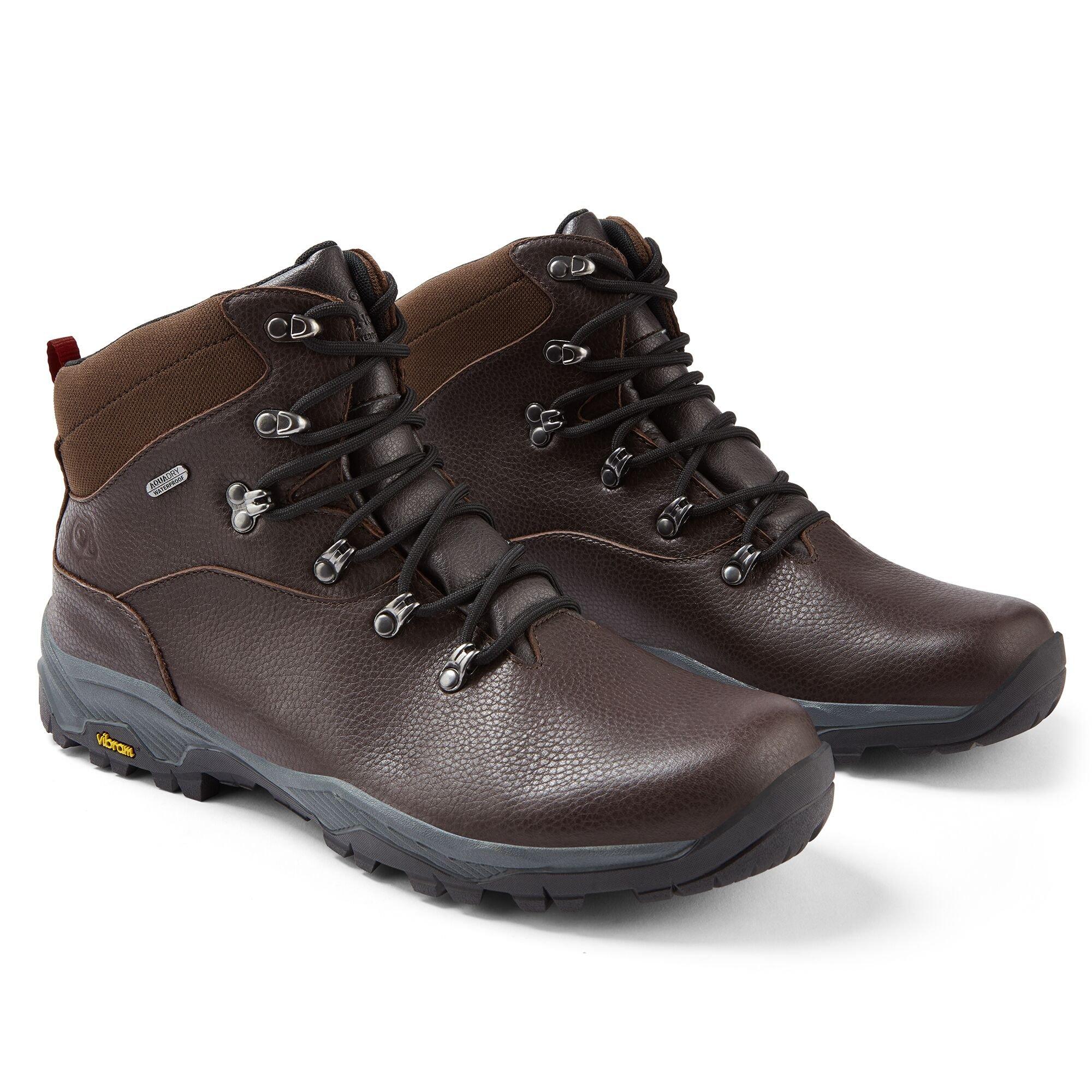 Craghoppers Crag Kiwi Lite Boot Sn99