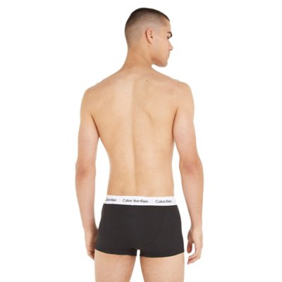 Boxer homme U2664G CALVIN KLEIN