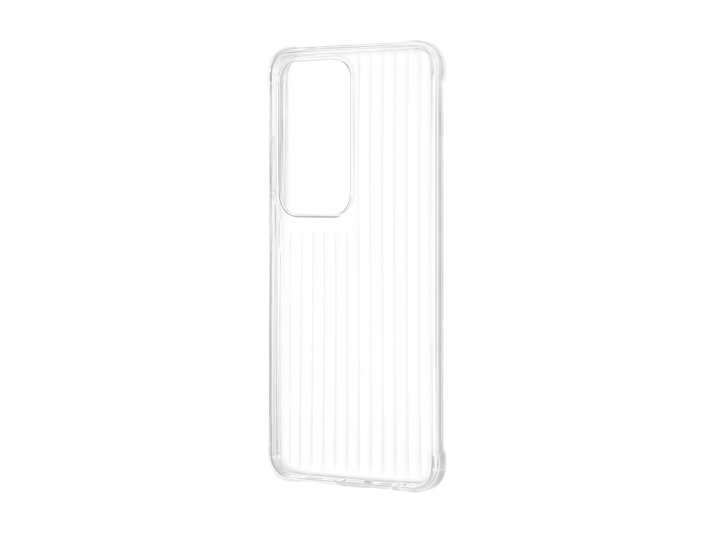CAPA OPPO A80 5G GRILL TEXT TRANSPARENTE