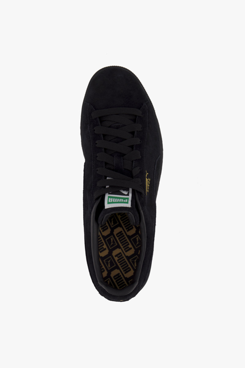 Puma Suede Classic XXI Herren Sneaker