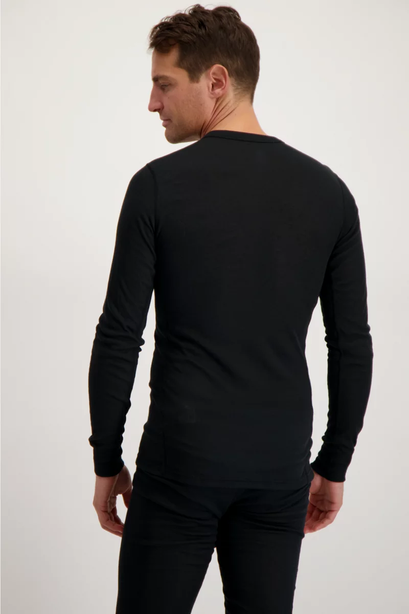 Odlo Active Warm ECO Herren Thermo Longsleeve