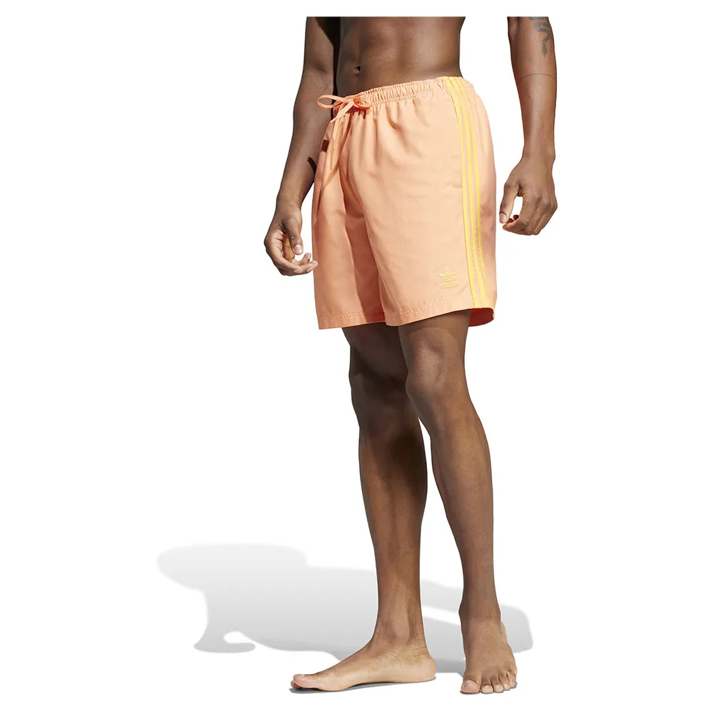 adidas Originals Adicolor 3 Stripes 8´´ badeshorts