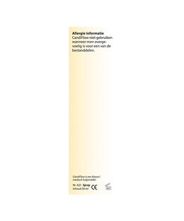 Bloem Intiem CandiFlow Spray 50ML