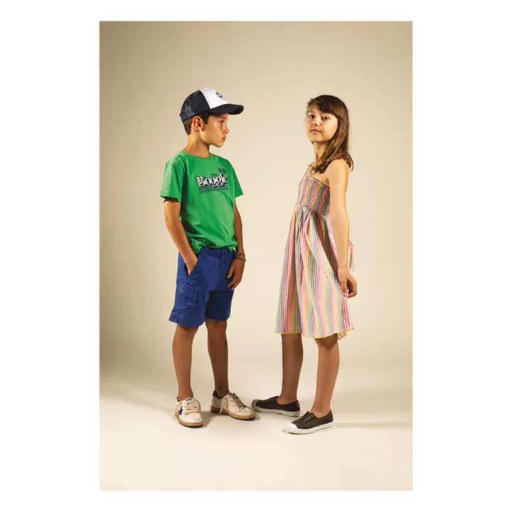 Sunchild Robe Ischia | Rose