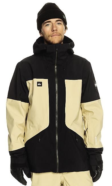 QUIKSILVER - FOREVER GTX JK M SNJT