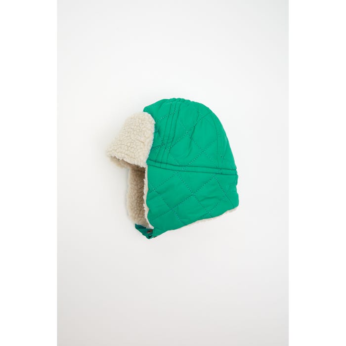 Veritas-Waterafstotende chapka quilted teddy