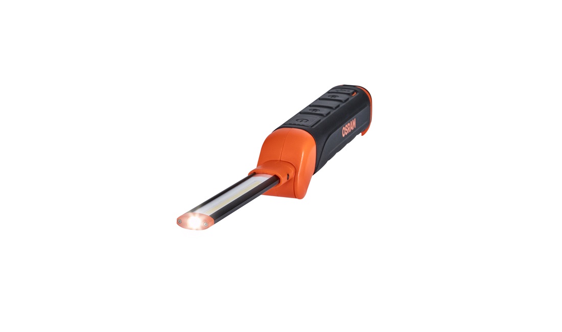 Arbejdslampe FAST CHARGE SLIM 500 - (OSR