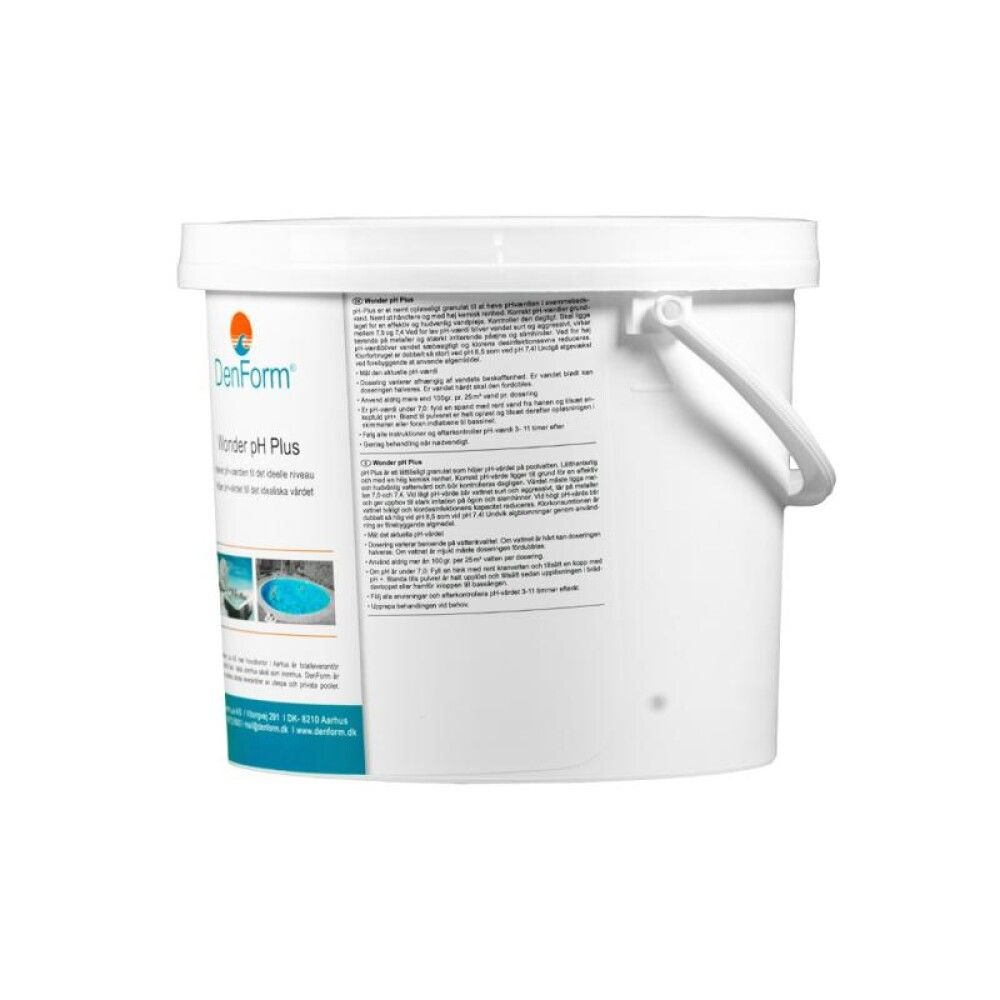 PH-PLUSS DENFORM 2,5KG