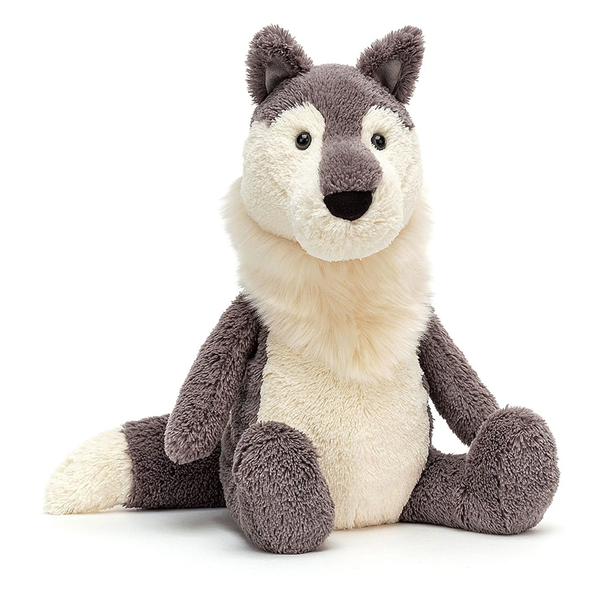 Jellycat Loup Woodruff 13