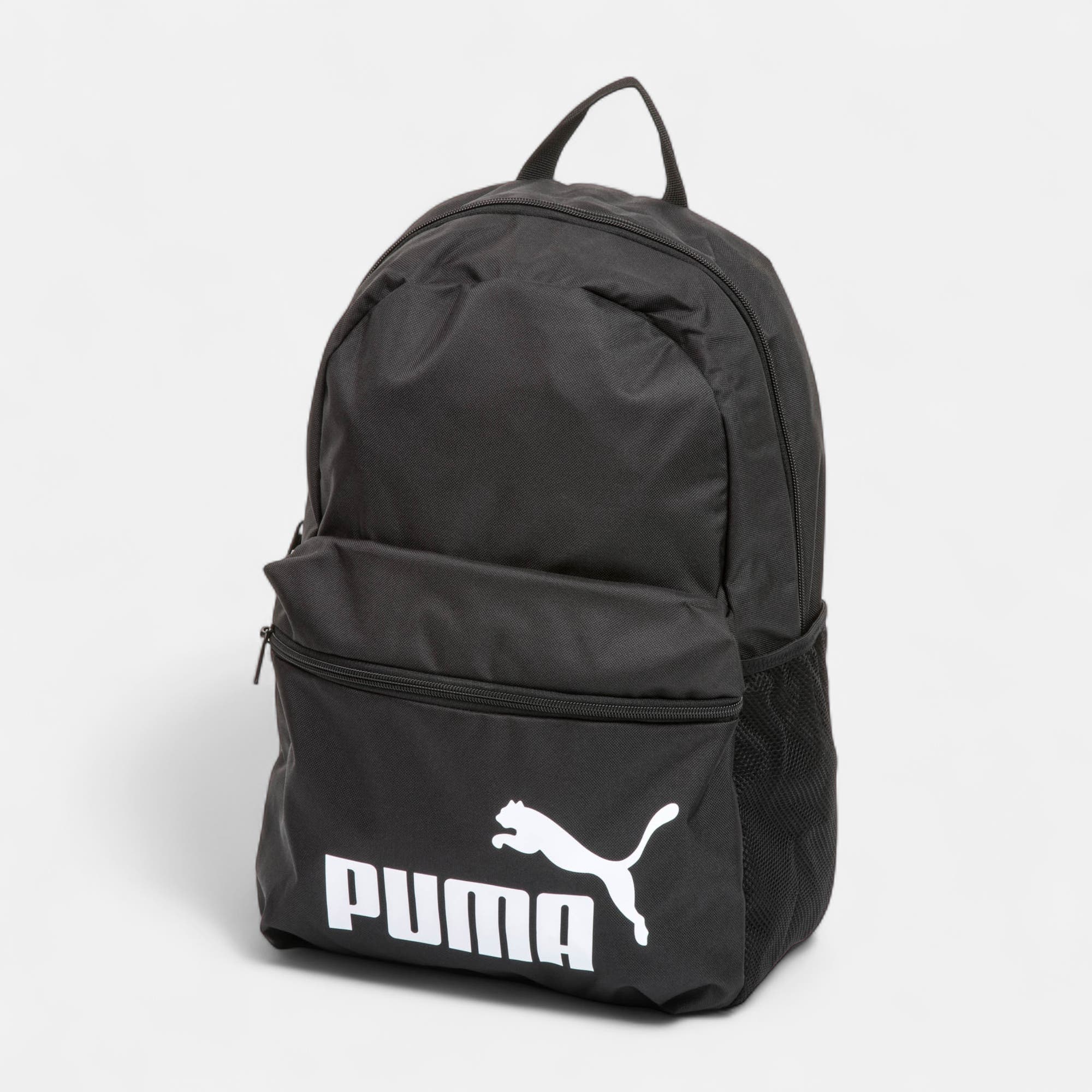 Sac à dos noir