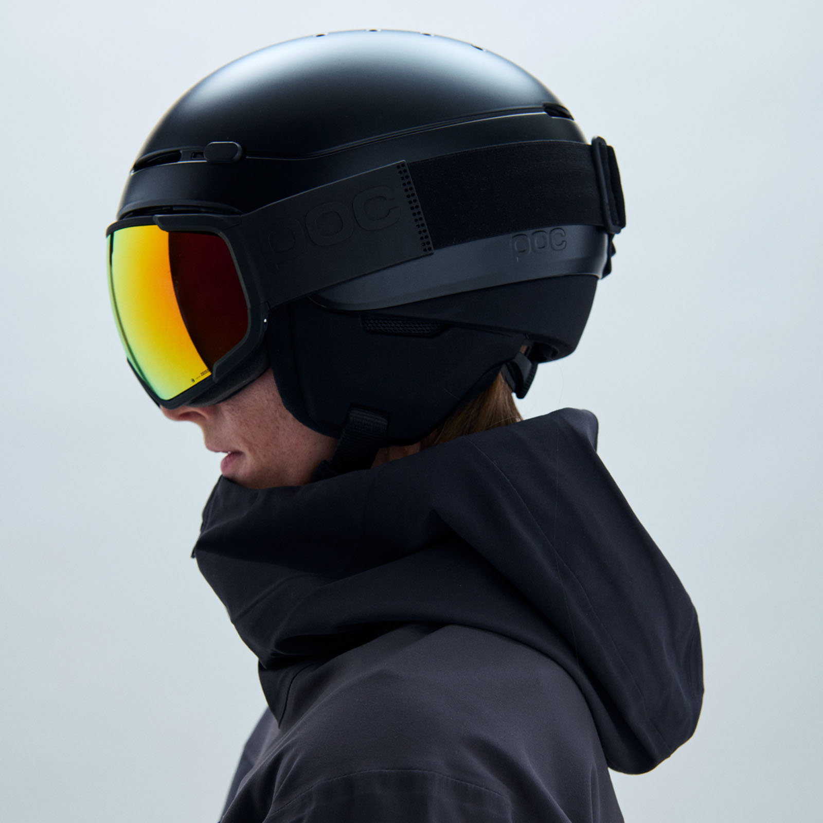 Meninx 1037/Uranium Black Matt