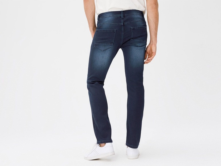 Sweat denim heren