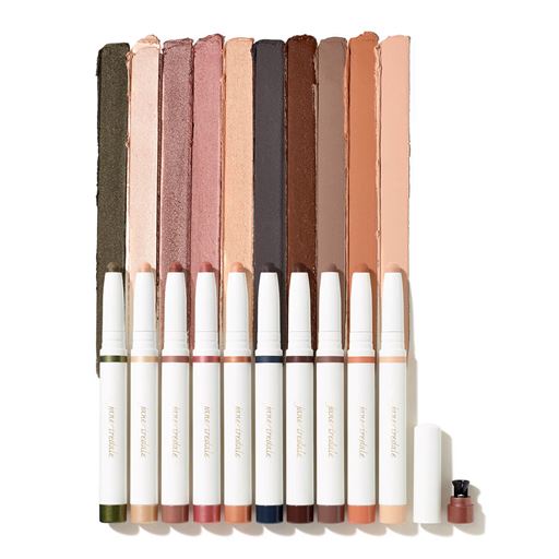 Jane Iredale ColorLuxe Eye Shadow Stick, Rose