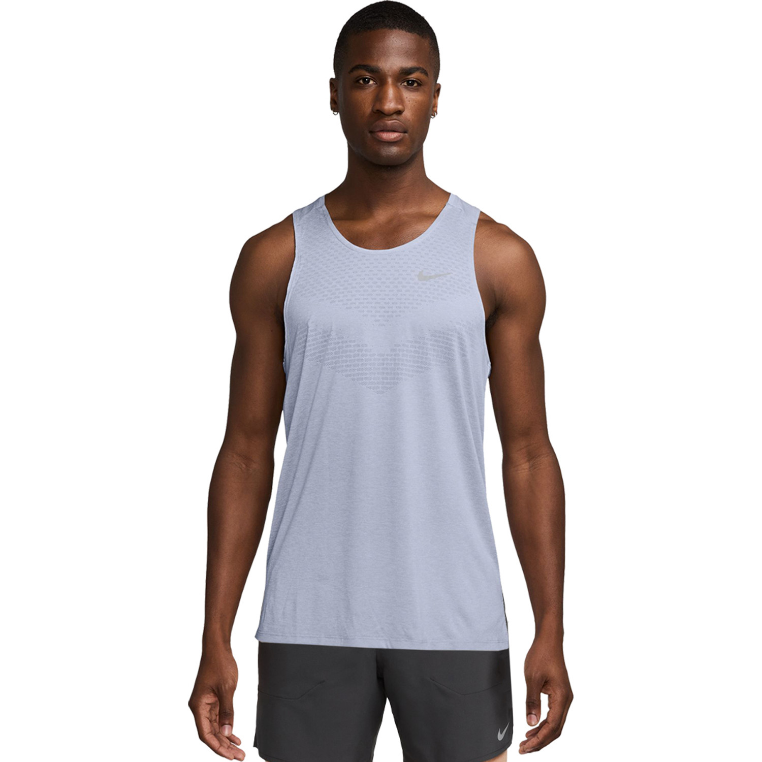 Nike Singlet Short 7'' Set Heren