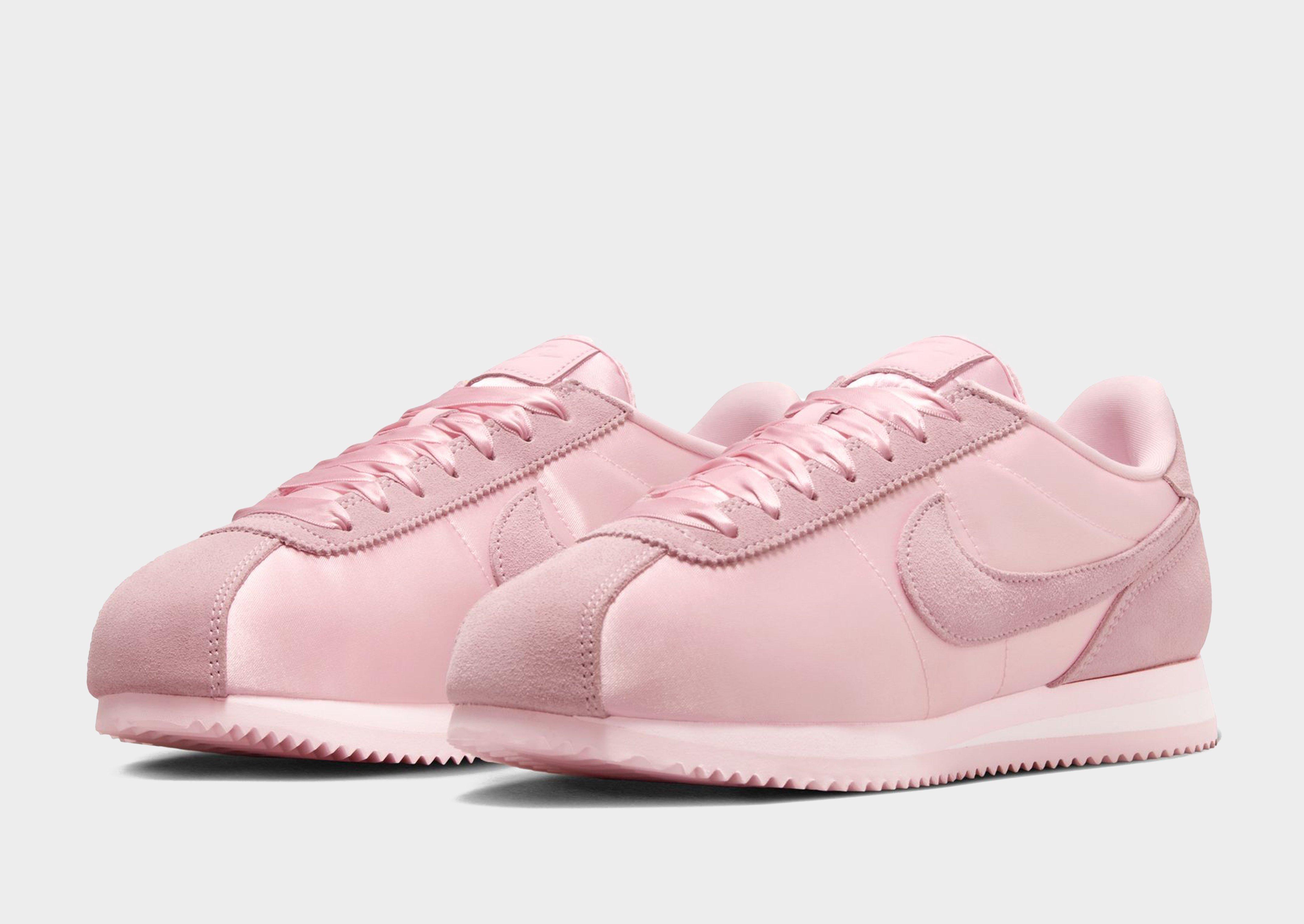 Nike CORTEZ WOMEN'S PURE