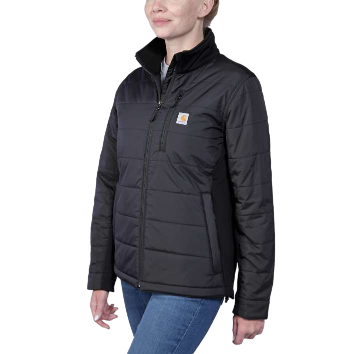 Rain Defender Relaxed Fit Winterjas