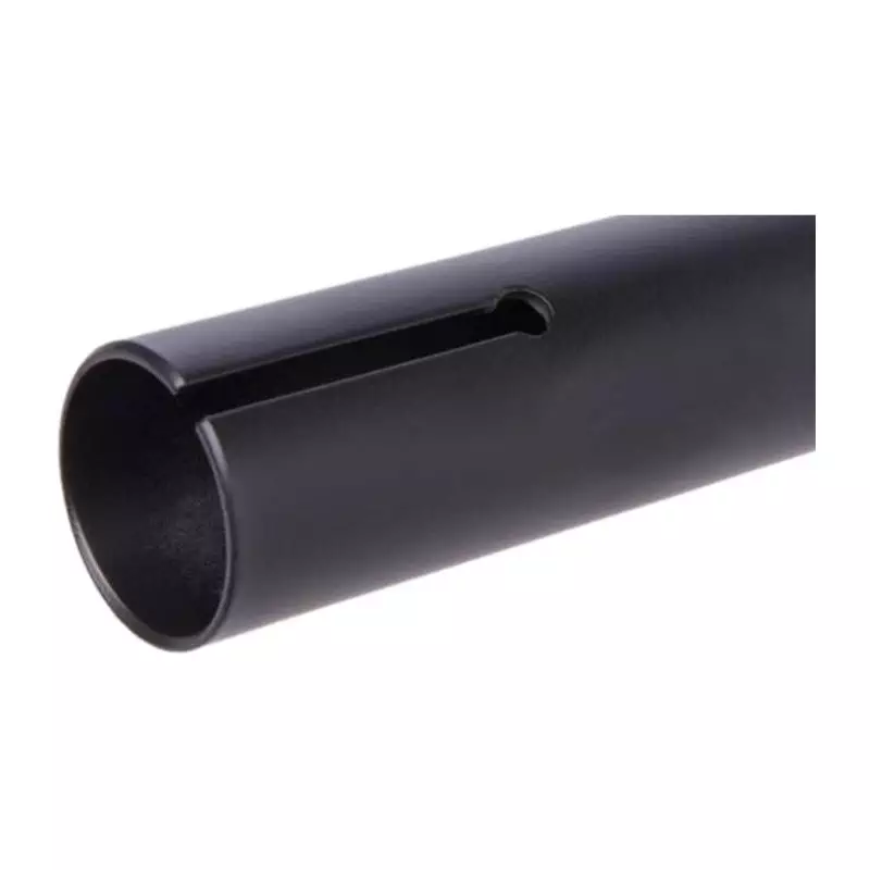 Guidon trottinette STRIKER Gravis Noir