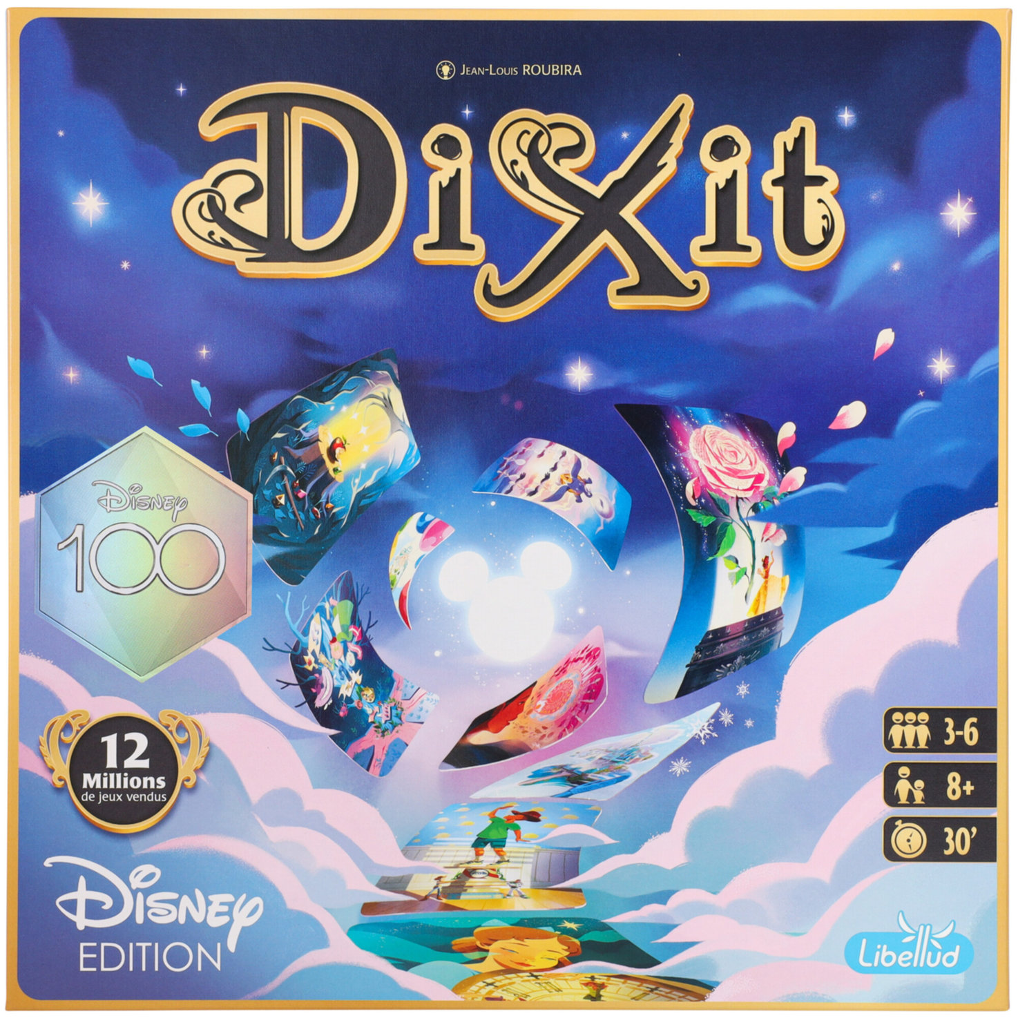 Dixit Disney (FR)