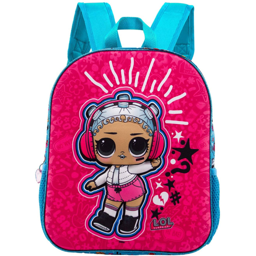 Mochila Lol 66567