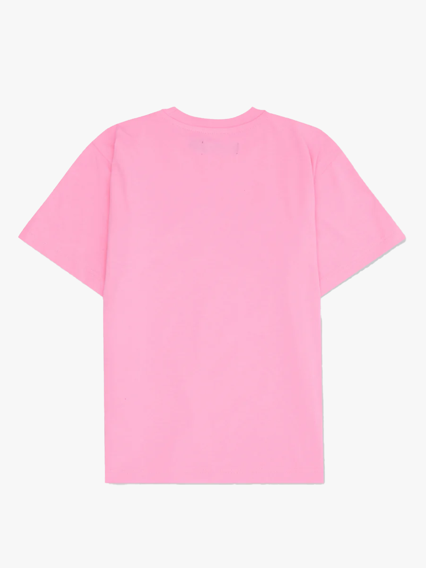 Organic Fitted Tee