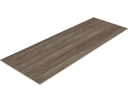 MIRAVA steengoed decoratieve tegel BERGEN Henna 33,3 x 100 x 1,04 cm mat gerectificeerd