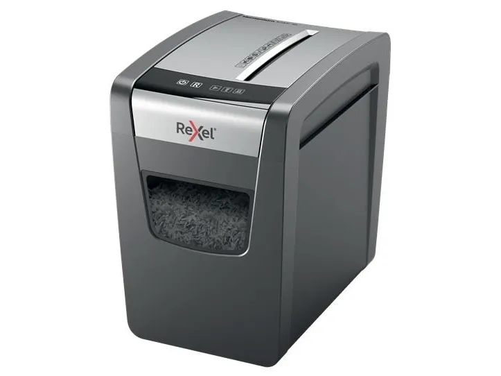 Makulator Rexel Momentum X312-SL krydsmakulering 5x42mm (P-3)
