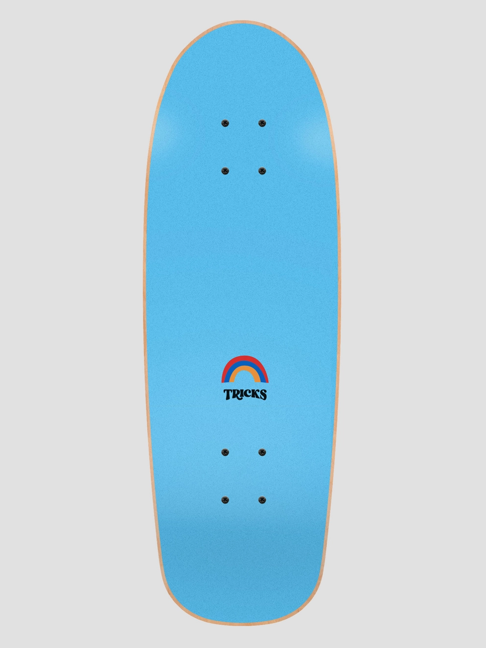 Tricks Spinner 8.25